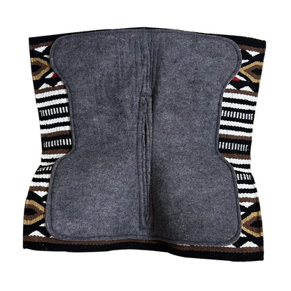 TuffRider Leatherwood Western Saddle Pad