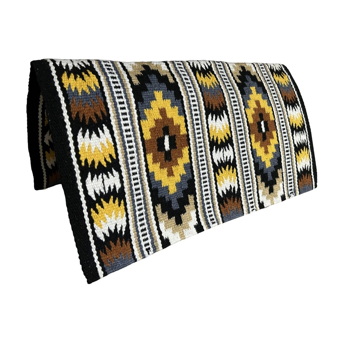 TuffRider Zenith Western Saddle Blanket