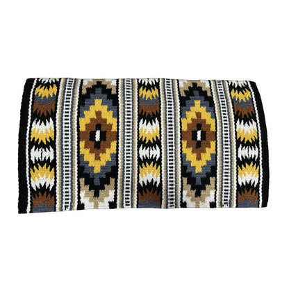 TuffRider Zenith Western Saddle Blanket