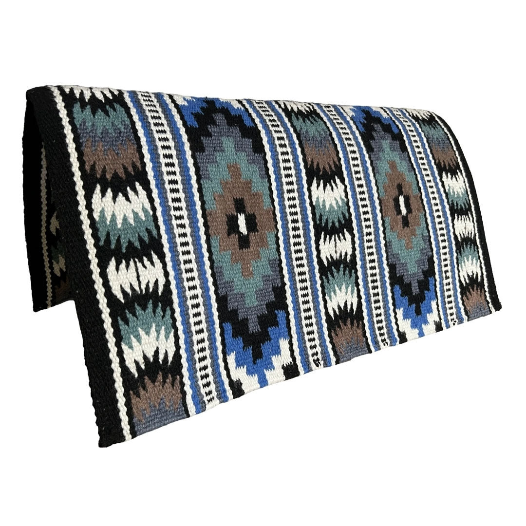 TuffRider Zenith Western Saddle Blanket