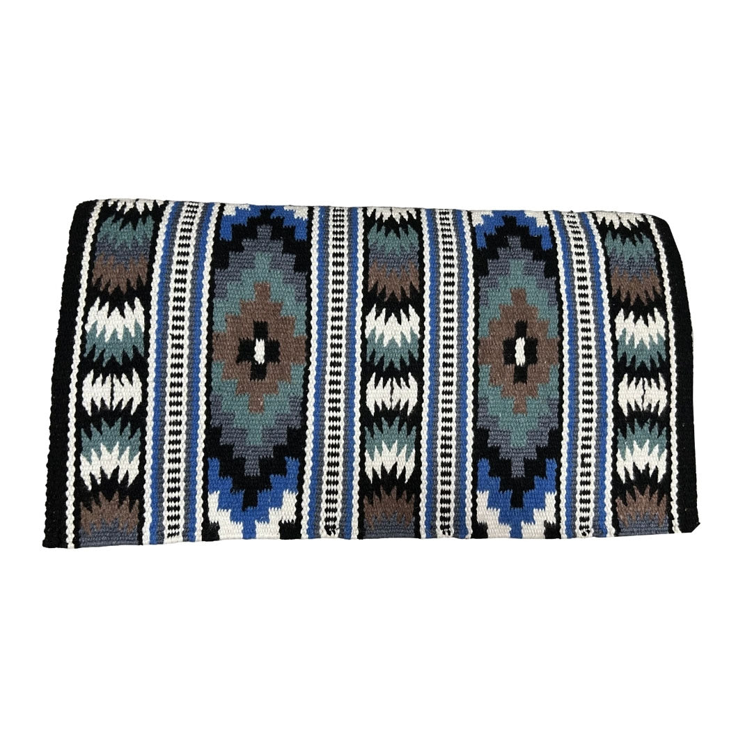 TuffRider Zenith Western Saddle Blanket