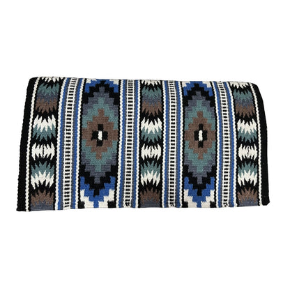 TuffRider Zenith Western Saddle Blanket