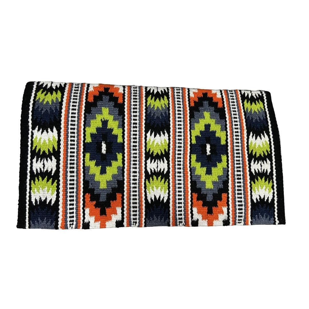 TuffRider Zenith Western Saddle Blanket
