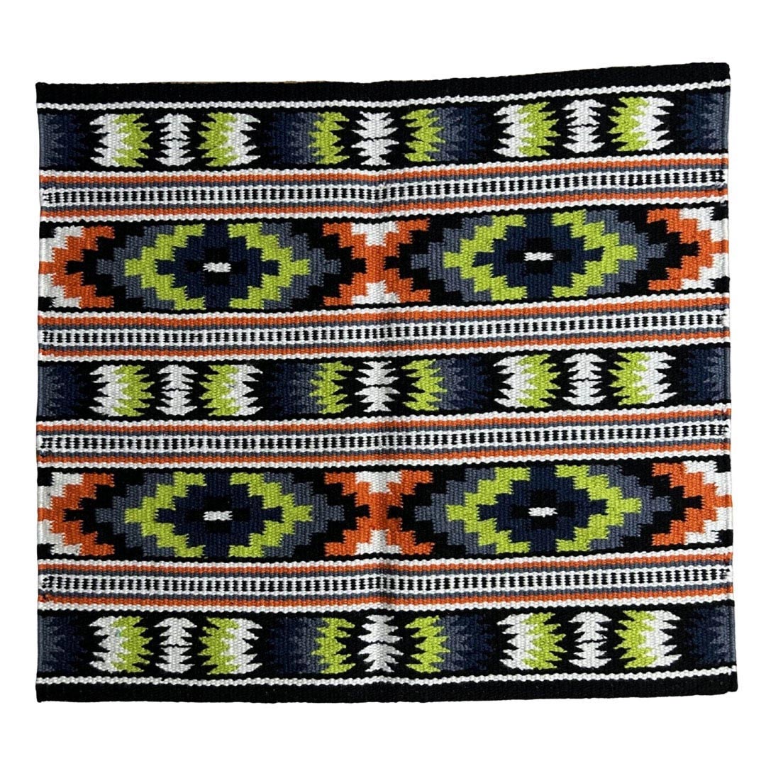 TuffRider Zenith Western Saddle Blanket