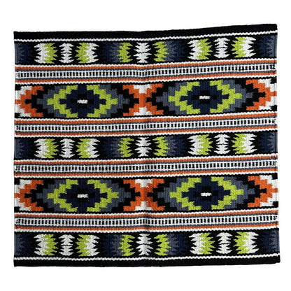 TuffRider Zenith Western Saddle Blanket