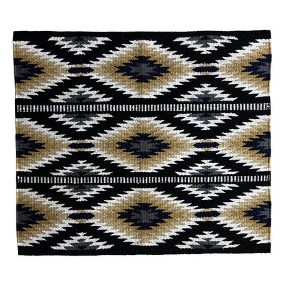 TuffRider Precision Western Saddle Blanket