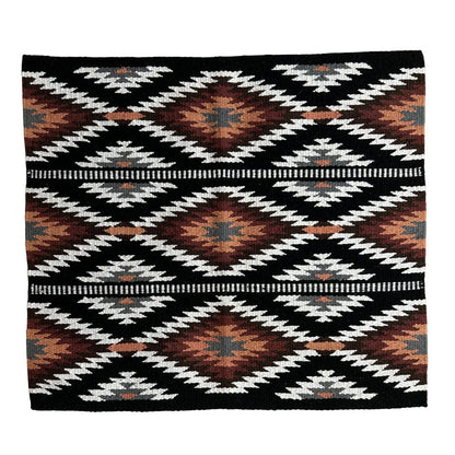 TuffRider Precision Western Saddle Blanket