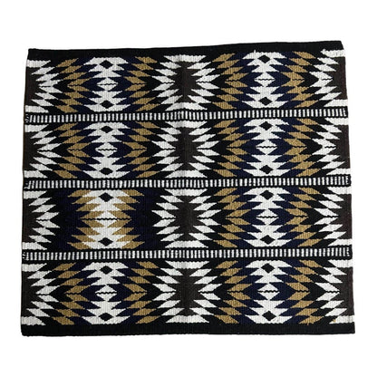 TuffRider Rhythm Western Saddle Blanket