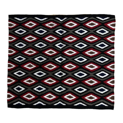 TuffRider Alpine Western Saddle Blanket