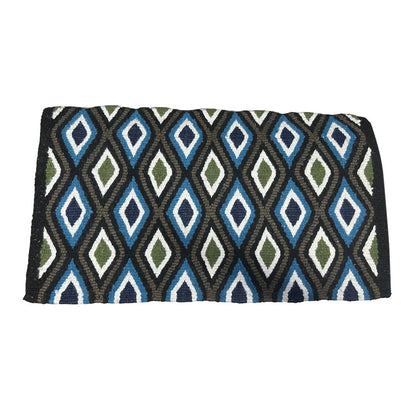 TuffRider Alpine Western Saddle Blanket