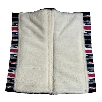 TuffRider Celestial Anatomical Western Saddle Pad