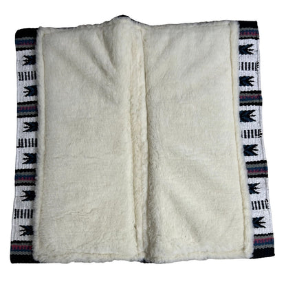 TuffRider Catalyst Anatomical Western Saddle Pad