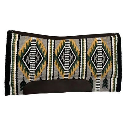 TuffRider Catalyst Anatomical Western Saddle Pad