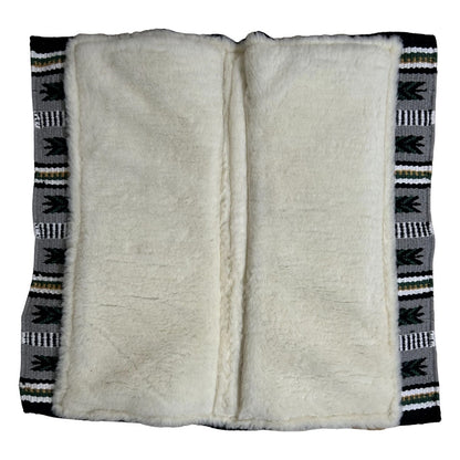 TuffRider Catalyst Anatomical Western Saddle Pad