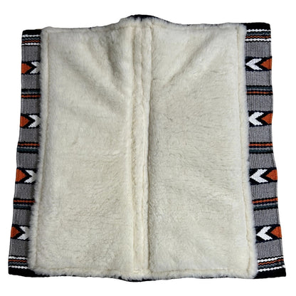 TuffRider Silhouette Anatomical Western Saddle Pad