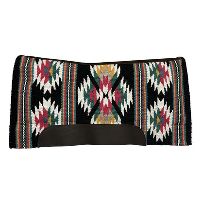 TuffRider Storyteller Anatomical Western Saddle Pad