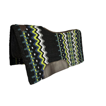TuffRider Provenance Western Saddle Pad