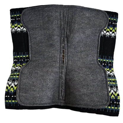 TuffRider Provenance Western Saddle Pad