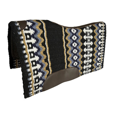 TuffRider Oracle Western Saddle Pad