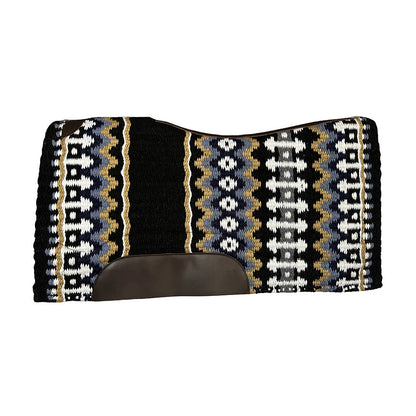 TuffRider Oracle Western Saddle Pad