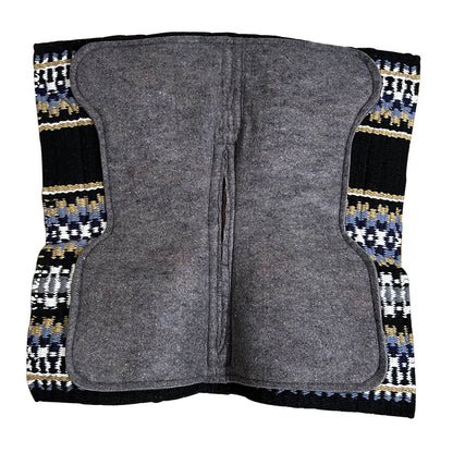 TuffRider Oracle Western Saddle Pad