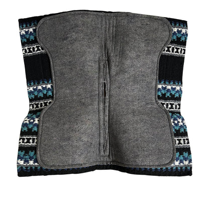 TuffRider Spirit Western Saddle Pad