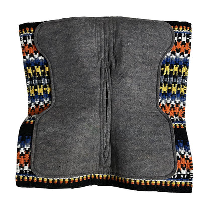 TuffRider Prism Western Saddle Pad