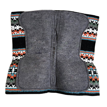 TuffRider Boomtown Western Saddle Pad