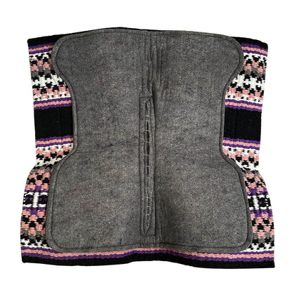 TuffRider Boomtown Western Saddle Pad
