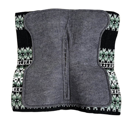 TuffRider Pantheon Western Saddle Pad