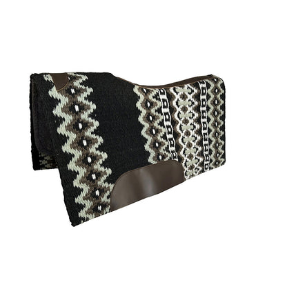 TuffRider Pantheon Western Saddle Pad