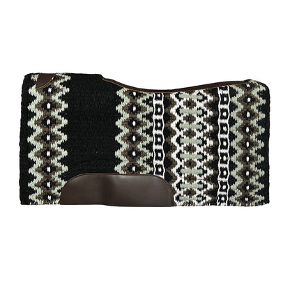 TuffRider Pantheon Western Saddle Pad