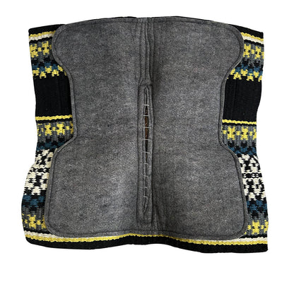TuffRider Velis Western Saddle Pad