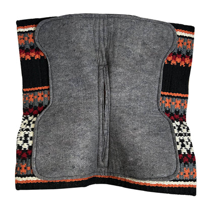 TuffRider Velis Western Saddle Pad