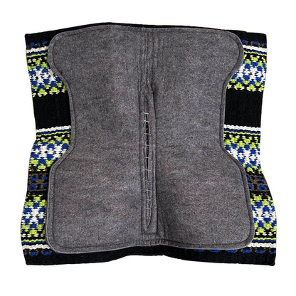 TuffRider Verity Western Saddle Pad