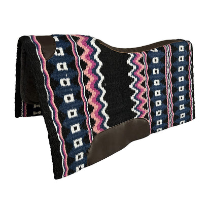TuffRider Blackstone Western Saddle Pad