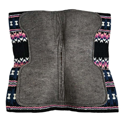 TuffRider Blackstone Western Saddle Pad