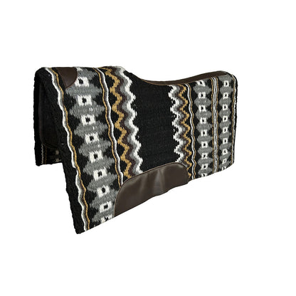 TuffRider Blackstone Western Saddle Pad