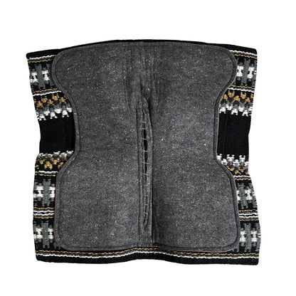 TuffRider Blackstone Western Saddle Pad
