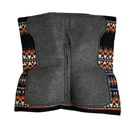 TuffRider Mist Western Saddle Pad