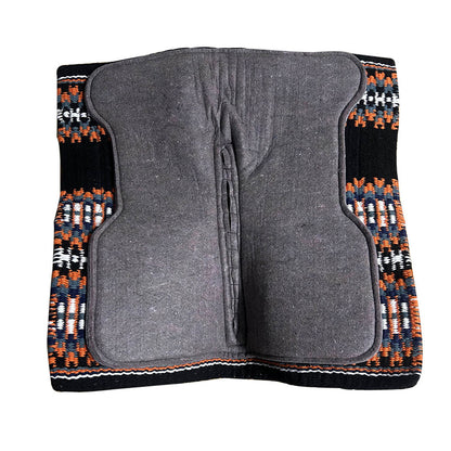 TuffRider Moderne Western Saddle Pad