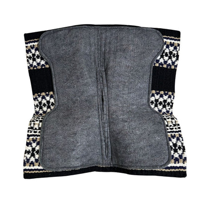 TuffRider Power Western Saddle Pad