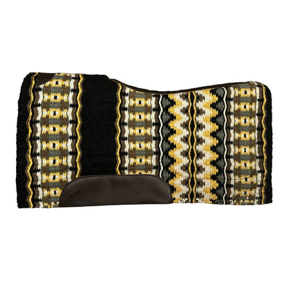 TuffRider Canvas Western Saddle Pad