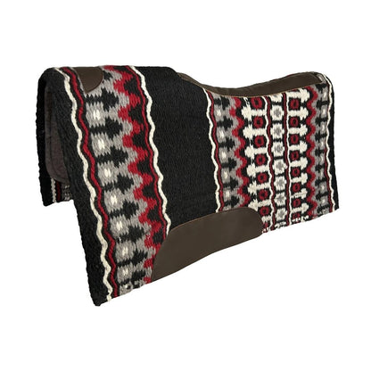 TuffRider Gallop Western Saddle Pad