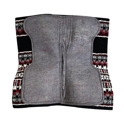 TuffRider Gallop Western Saddle Pad