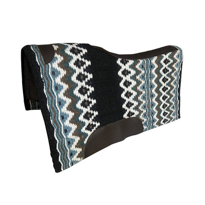 TuffRider Tesseract Western Saddle Pad