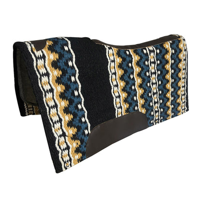 TuffRider Showrunner Western Saddle Pad