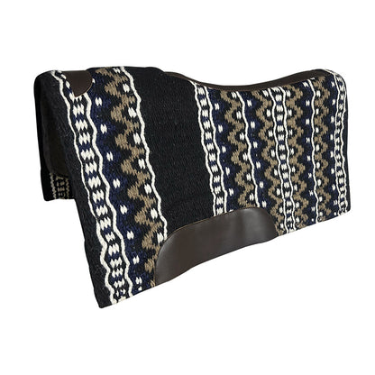TuffRider Showrunner Western Saddle Pad