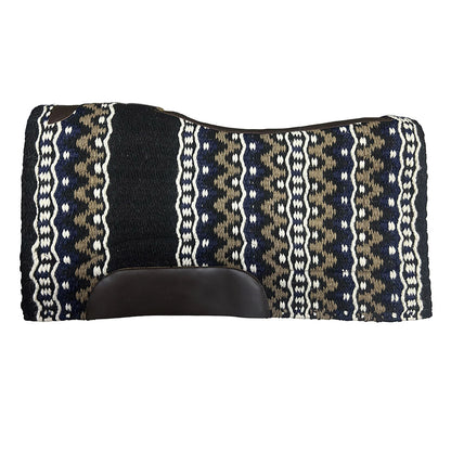 TuffRider Showrunner Western Saddle Pad