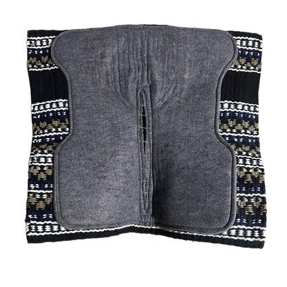 TuffRider Showrunner Western Saddle Pad